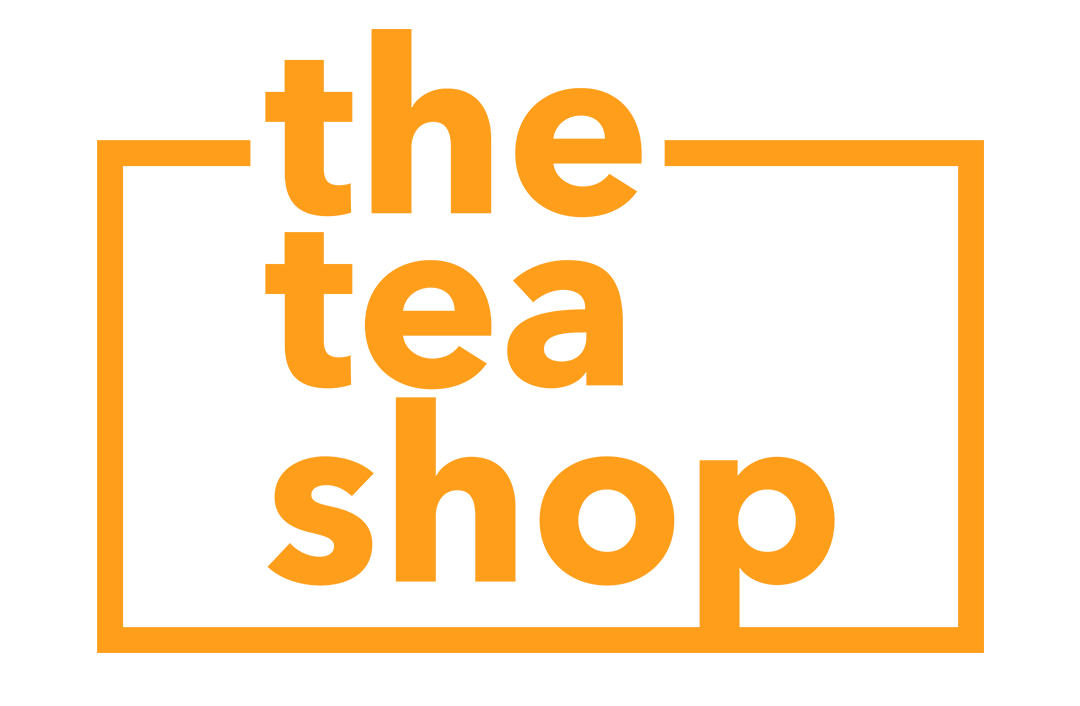 TheTeaShop Logo